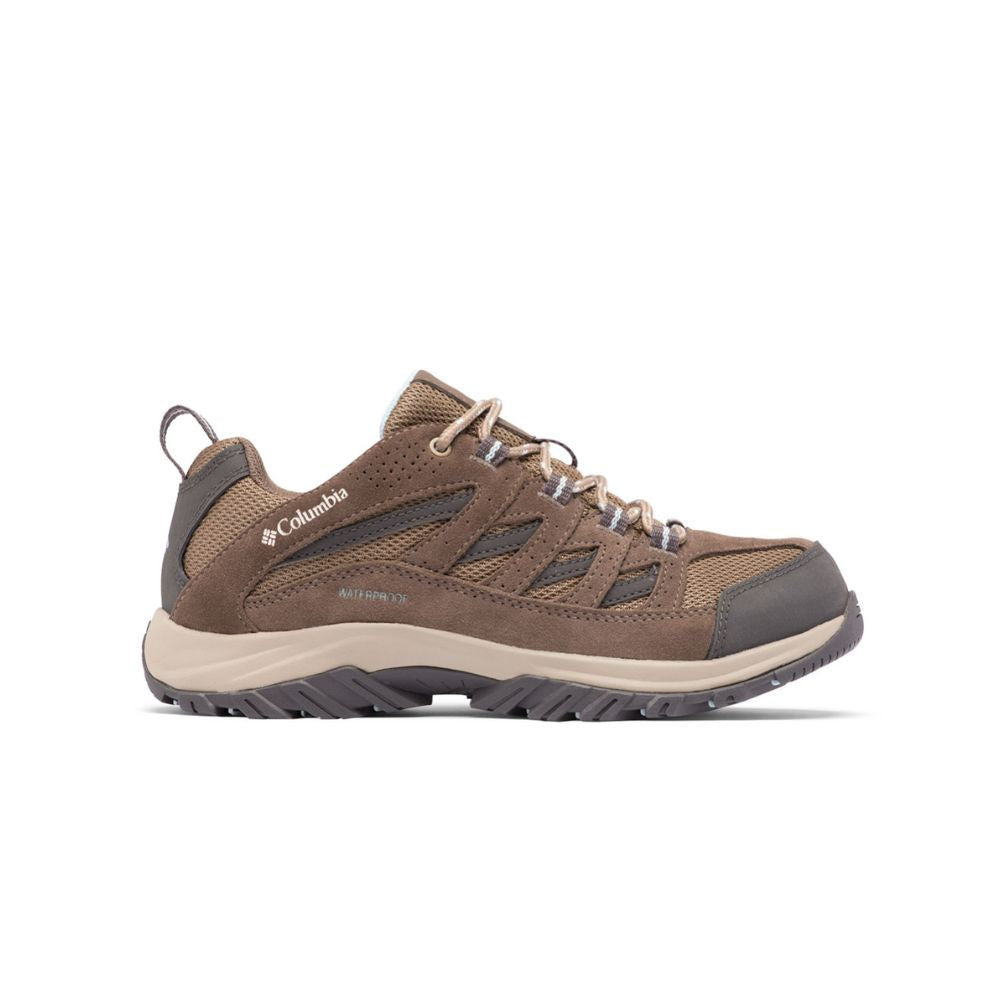 Zapatillas Columbia Crestwood™ Waterproof