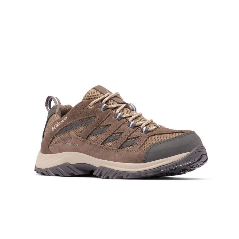 Zapatillas Columbia Crestwood™ Waterproof