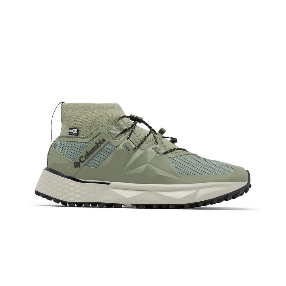 Zapatillas Columbia Facet 75 Alpha Outdry