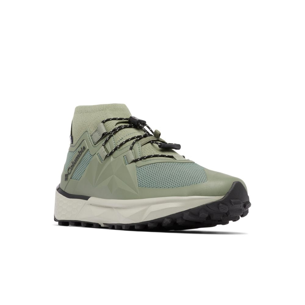 Zapatillas Columbia Facet 75 Alpha Outdry