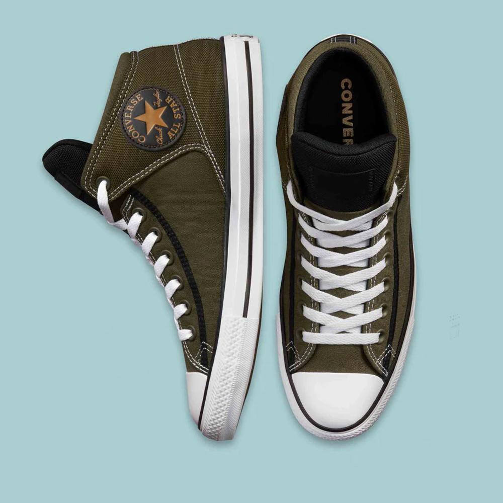 Zapatillas Converse Chuck Taylor All Star High Street