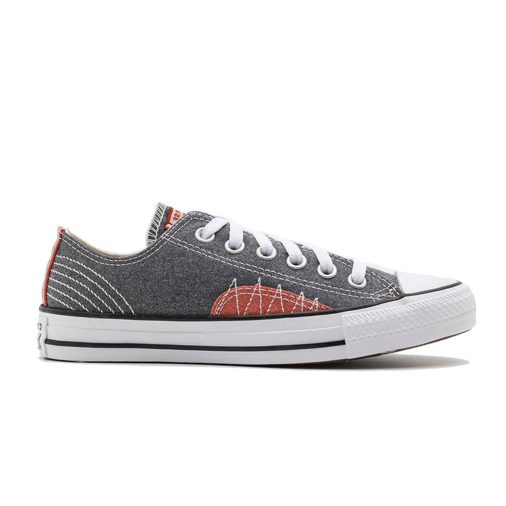 Zapatillas Converse Ct As Crafted Stitch Canvas Ox