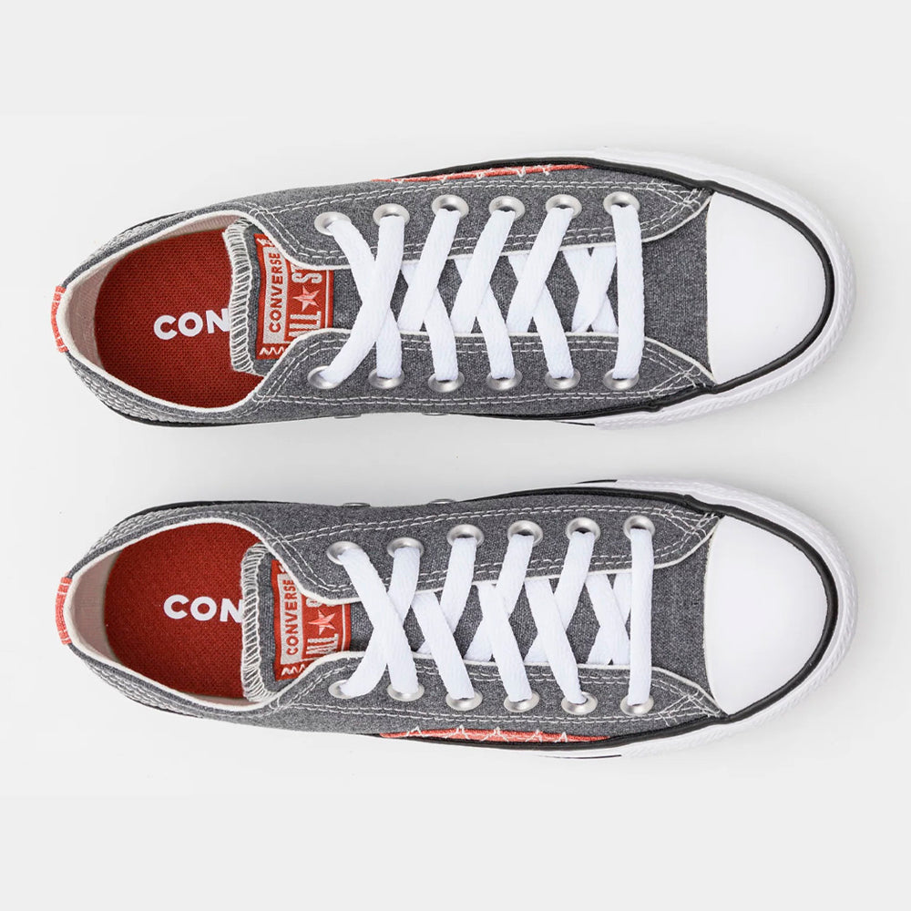 Zapatillas Converse Ct As Crafted Stitch Canvas Ox