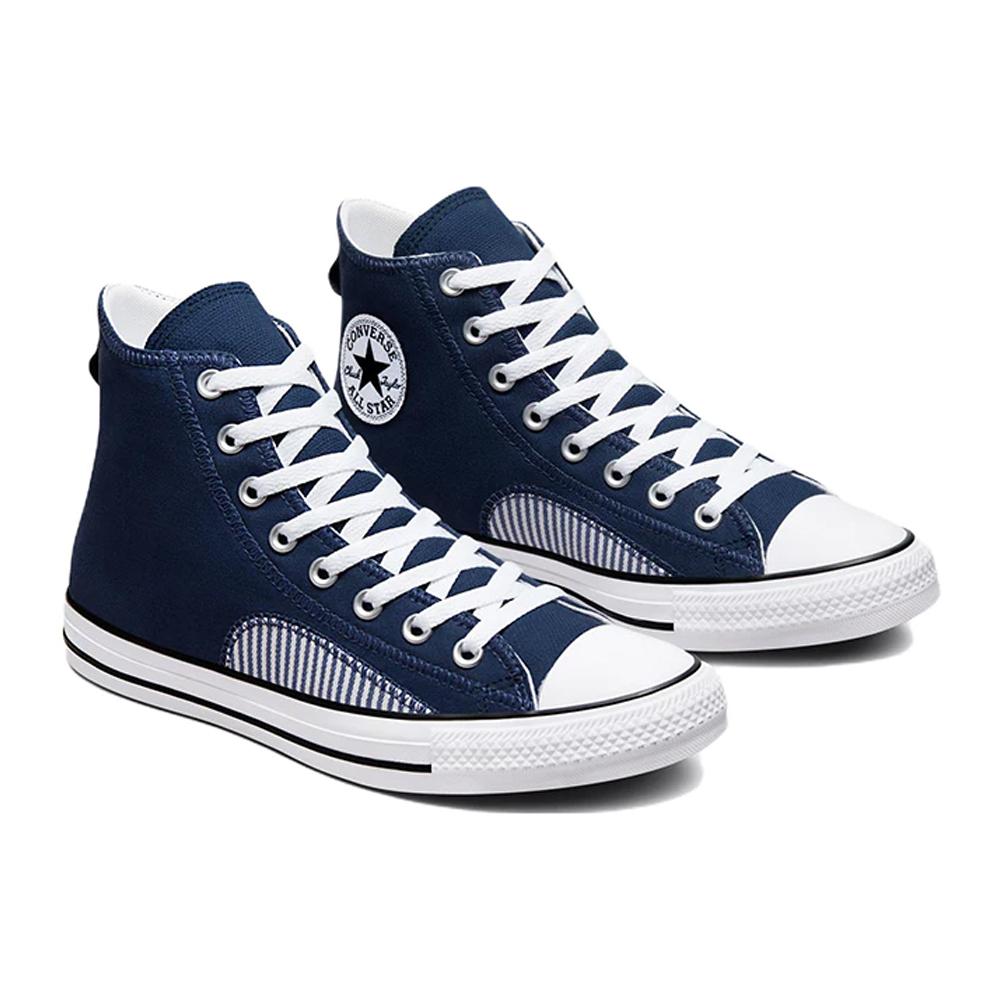 Zapatillas Converse Ct As Hickory Stripe Hi