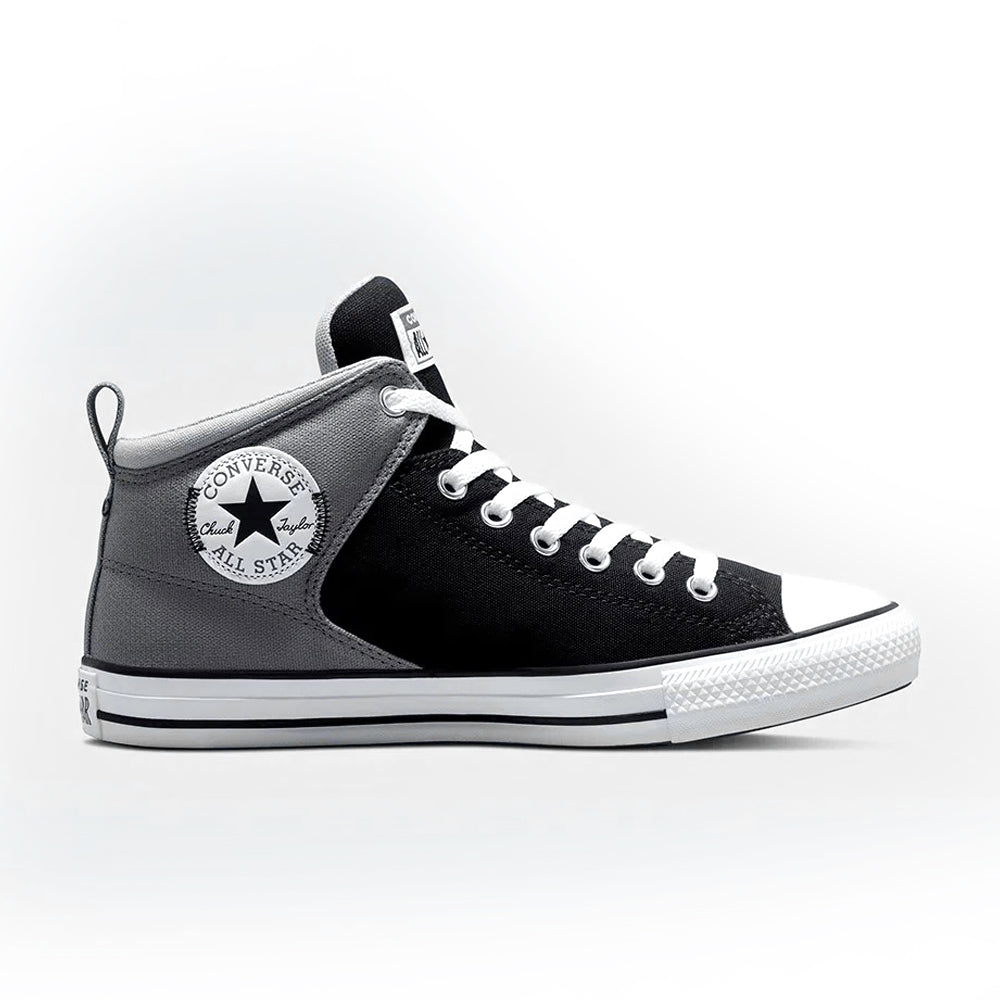 Zapatillas Converse Ct As High Street Crafted Canvas Mid