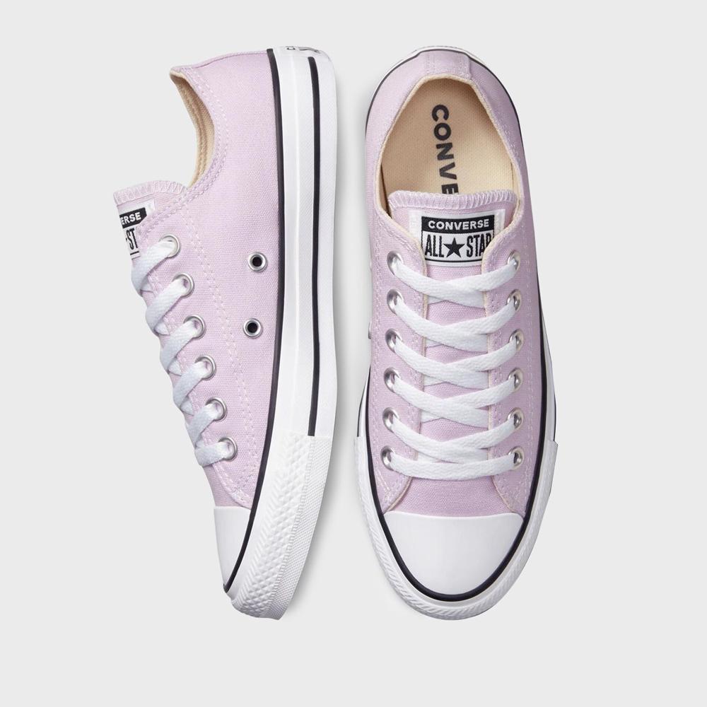 Zapatillas Converse Ct As Seasonal Color Ox Lila