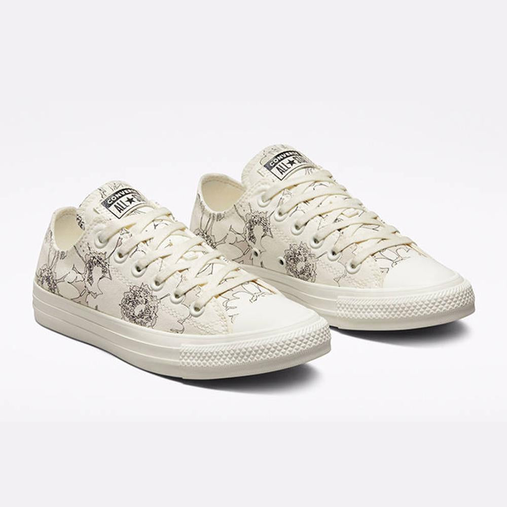 Zapatillas Converse Ct As Summer Florals Ox