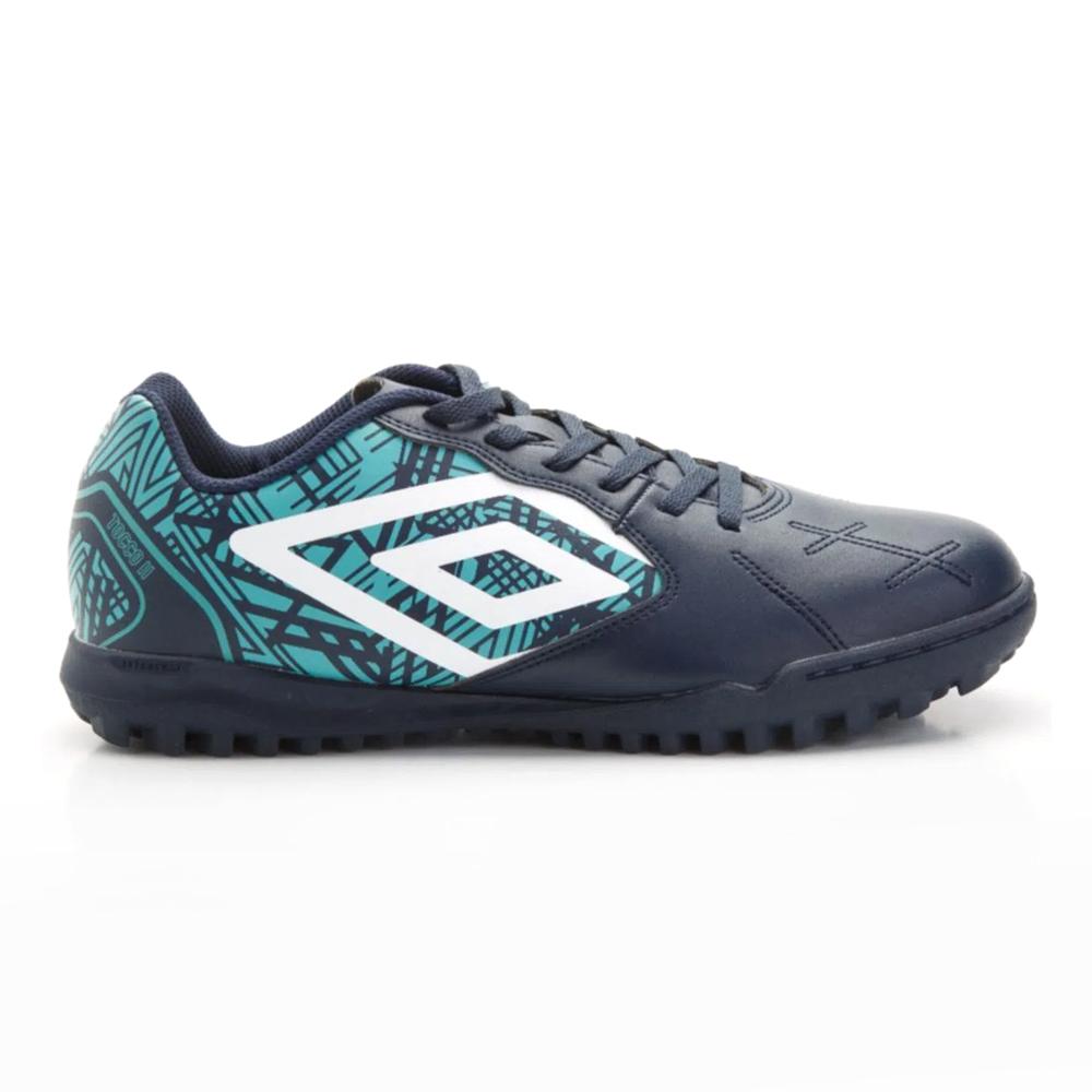 Zapatillas para Futbol Umbro Tocco Ii League Tf 81752U-Kyr