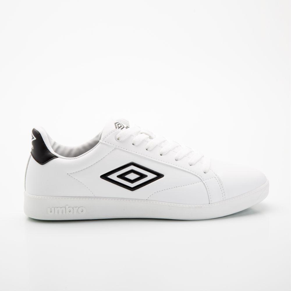 Zapatillas Umbro Broughton Ii Suela Color Blanco