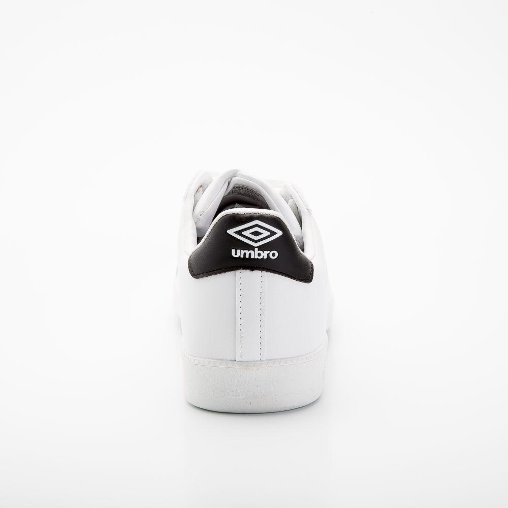 Zapatillas Umbro Broughton Ii Suela Color Blanco