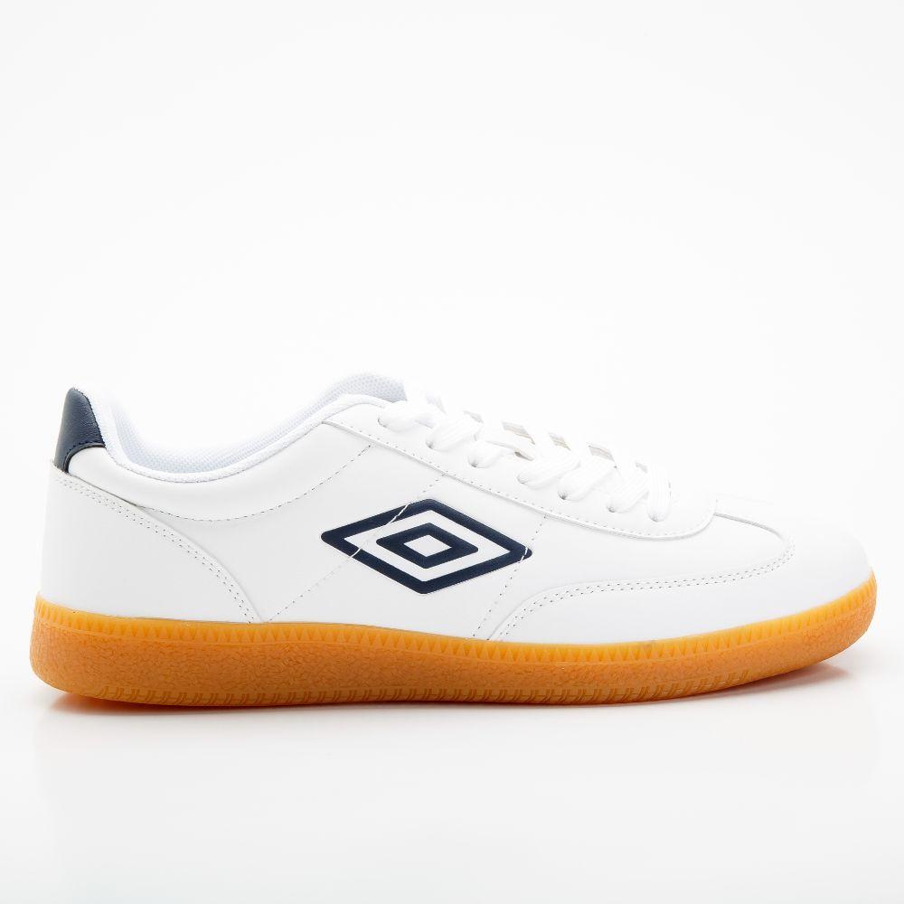 Zapatillas Umbro Regent Sl Masculino Color Blanco