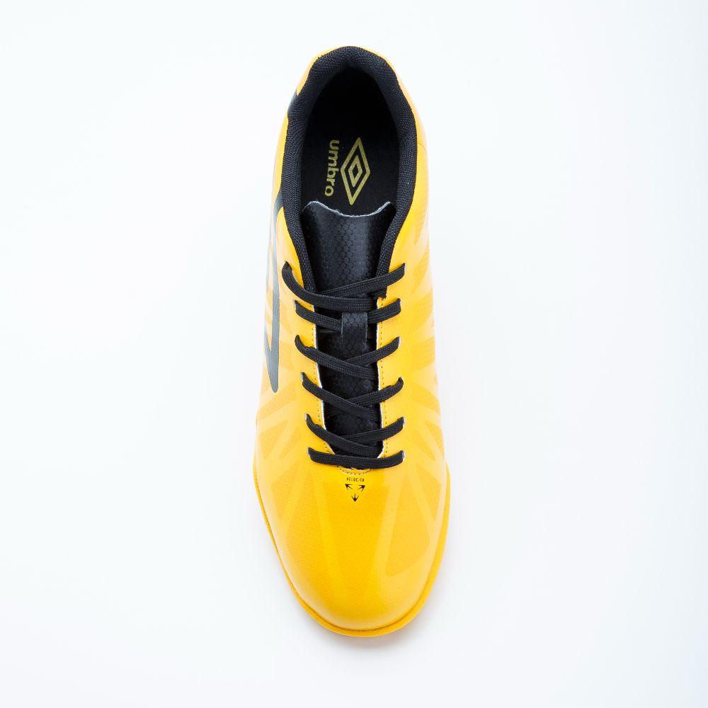 Zapatillas Umbro Velocita Vi League Tf Amarillo