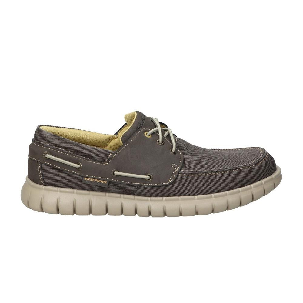 Zapatos Skechers Moreway -Barco