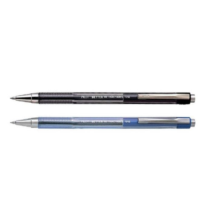 Portamina Pilot Better Pencil 0.5mm H-145