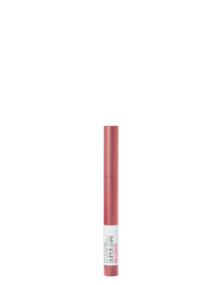 Labial Maybelline SuperStay Ink Crayon