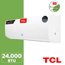 Aire Acondicionado TCL Inverter TAC 24CHSA/ELITE