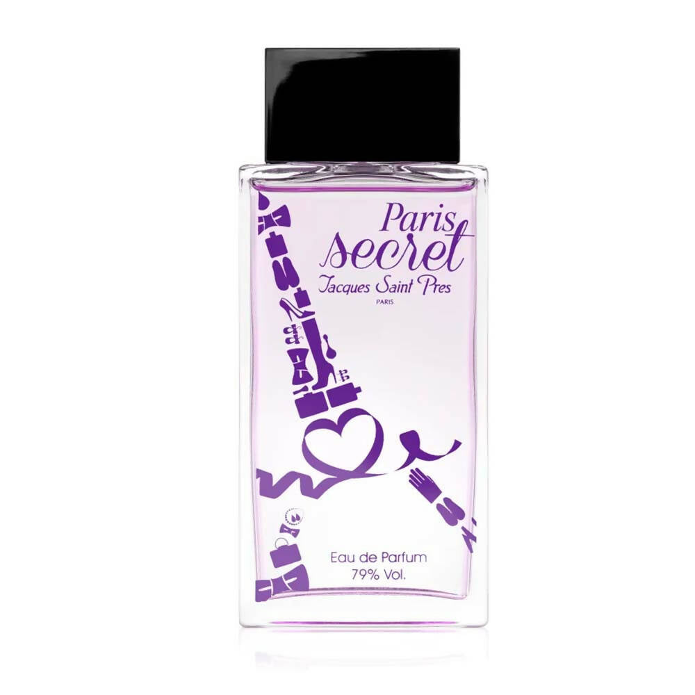 Perfume Ulric de Varens Paris Secret 100ml
