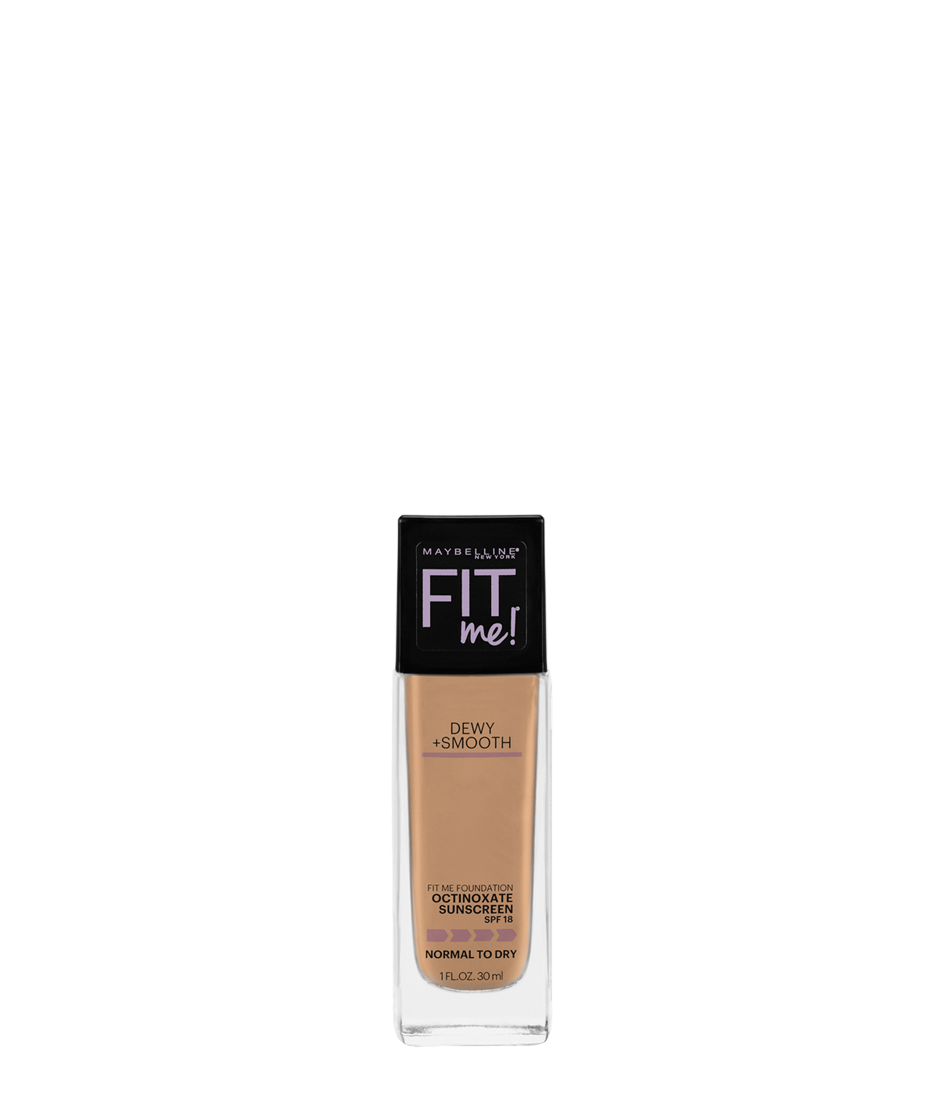 Base Foundation Maybelline by Fit Me