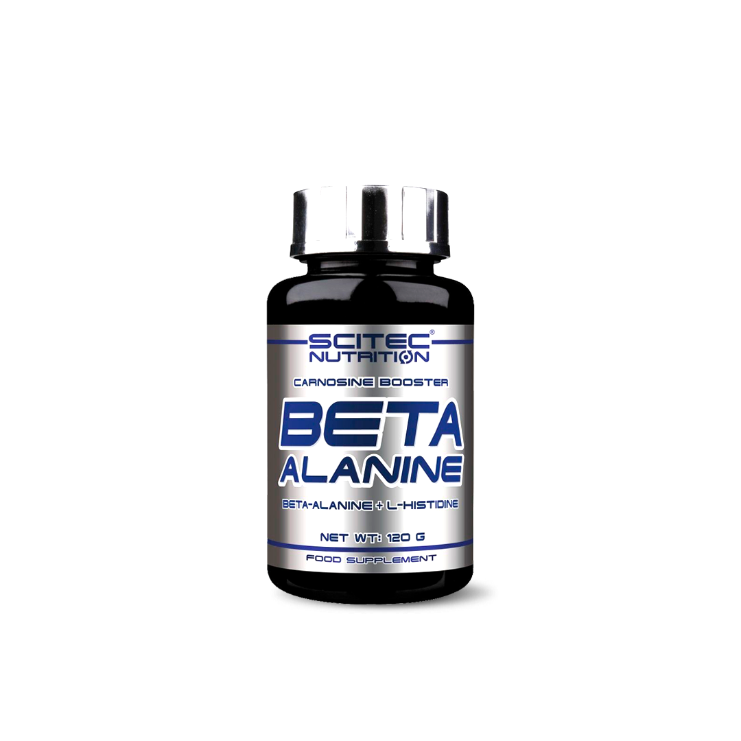 Beta Alanine - Scitec Nutrition 150 U