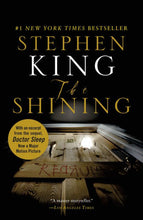 El Resplandor Por Stephen King