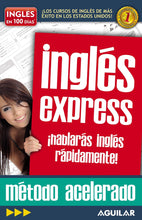 Ingles Express