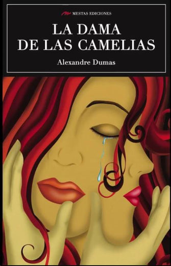 Dama De Las Camelias - Alexander Dumas
