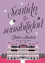 Sentido Y Sensibilidad Por Jane Austen
