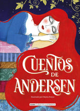 Cuentos De Andersen Por Hans Christian Andersen