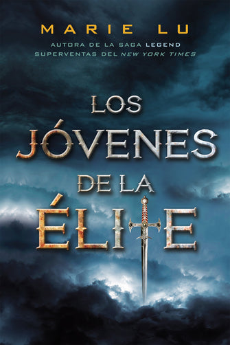 JOVENES DE LA ELITE , 1 (HIDRA)