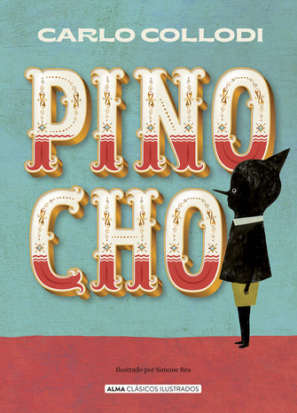 Pinocho Por Carlo Collodi