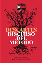 Descartes - Discurso del Método Por Rene Descartes