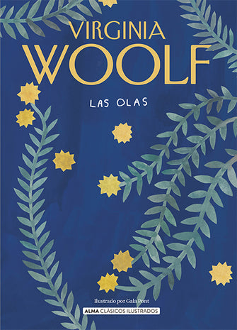 Las Ola Por Virginia Woolf