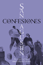 Confesiones De San Agustin (ALMA) T/D