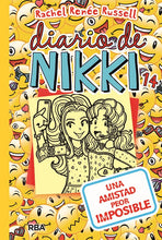 Diario De Nikki 14