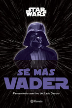 Sé Más Vader (ARG)