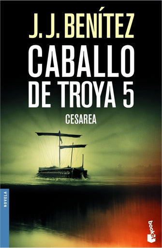 CABALLO DE TROYA 5