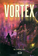 Insignia 2: Vortex