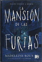 Mansion De Las Furias