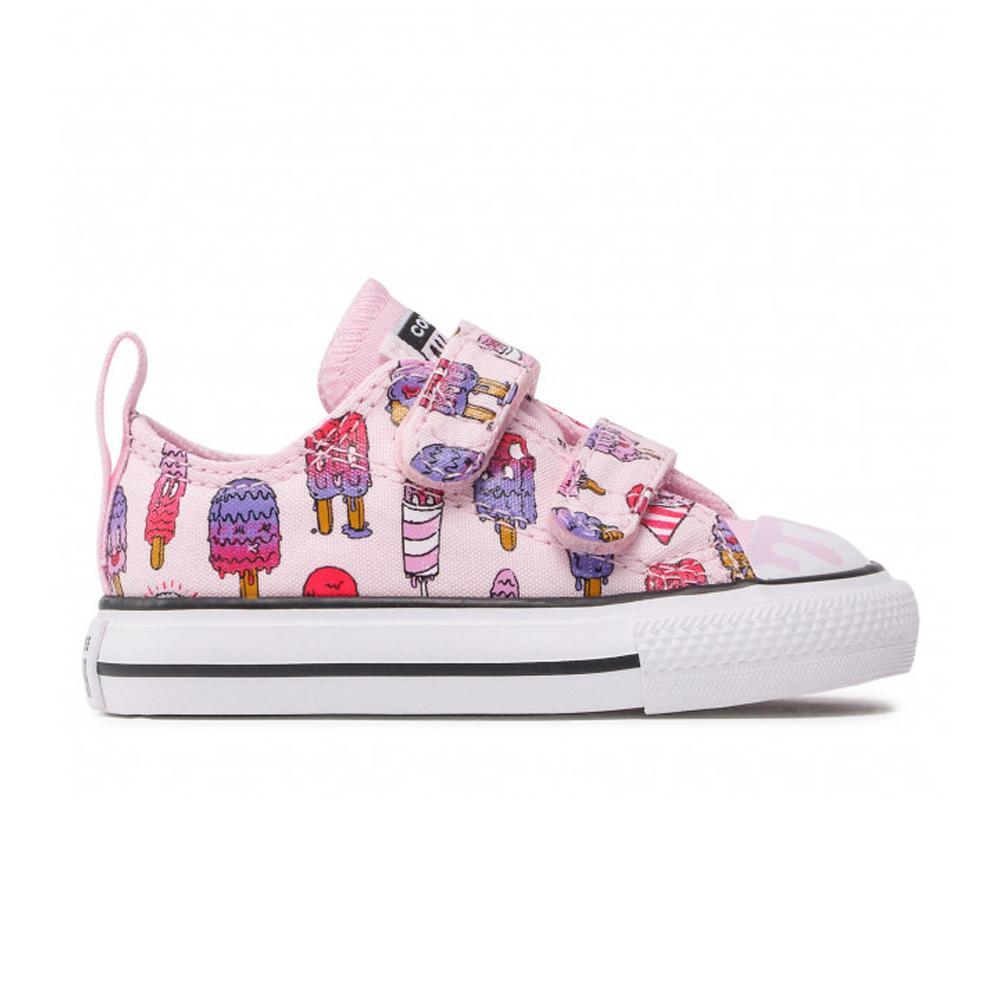 Zapatilla Converse Ct As 2V Sweet Scoops Ox