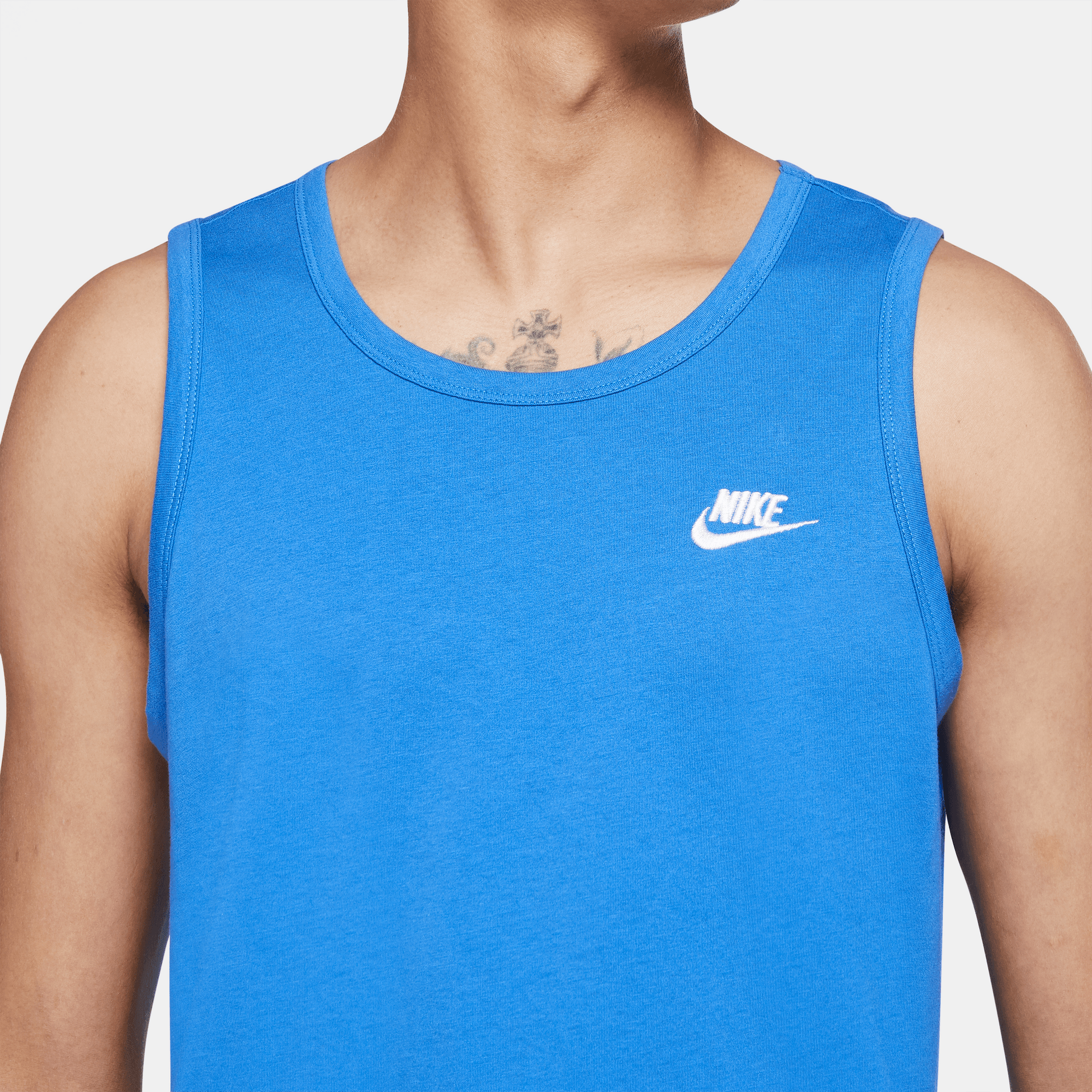 Solera Nike Color Azul