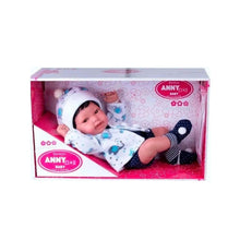 Anny Doll Cotiplas Baby Nino