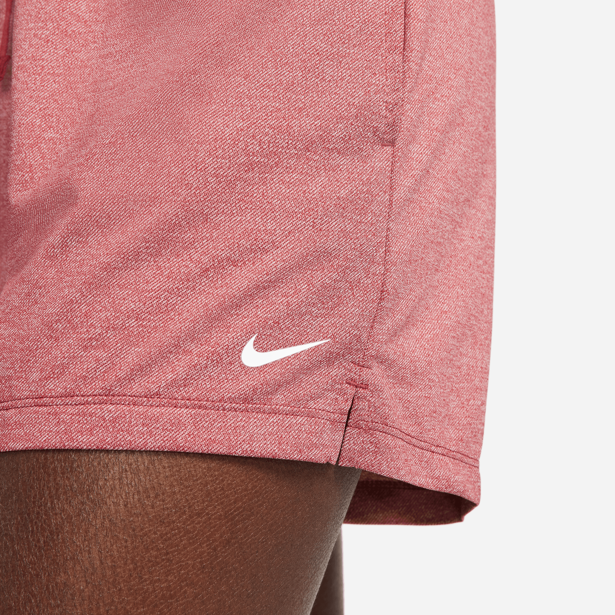 Short Nike Color Rosado