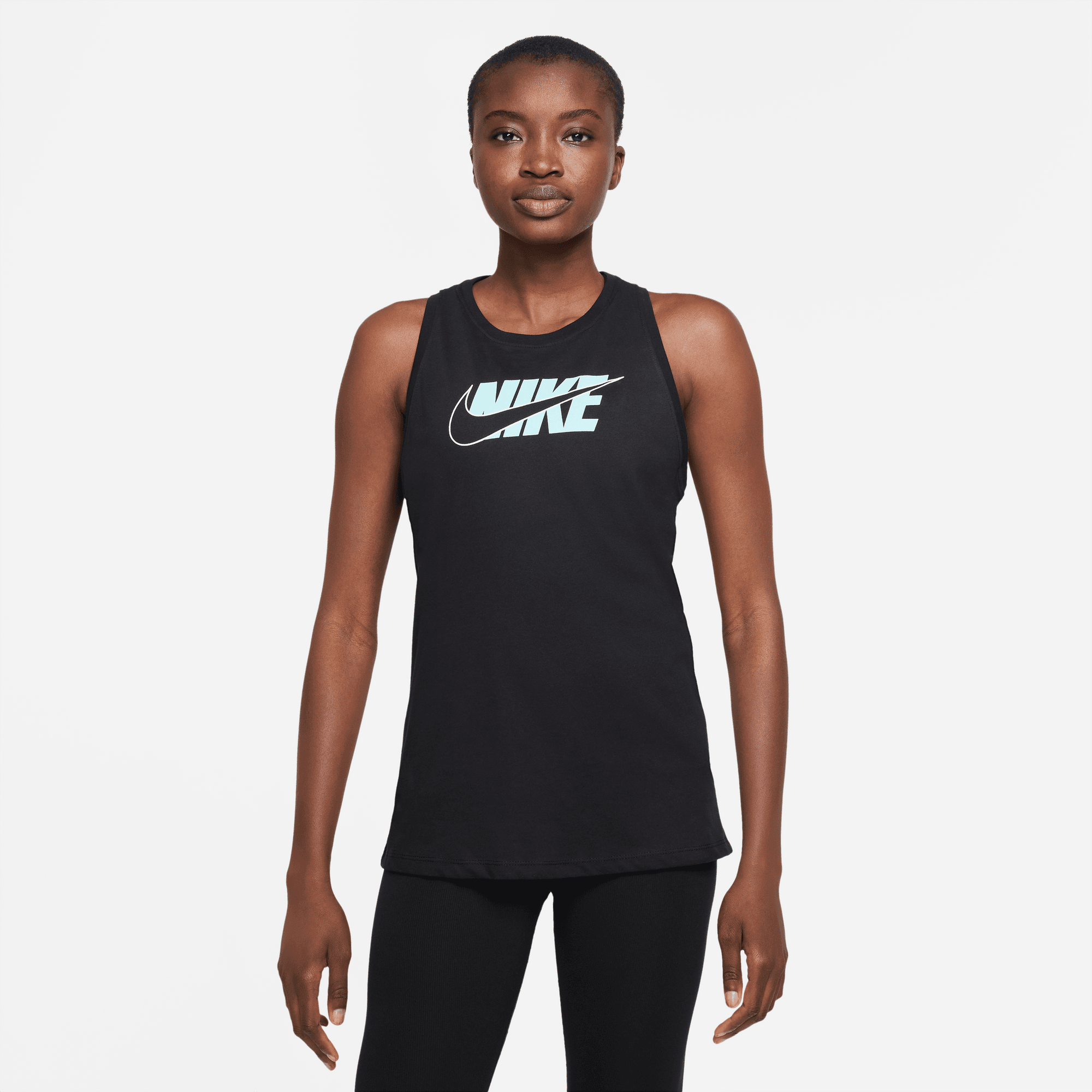 Solera Nike Color Negro