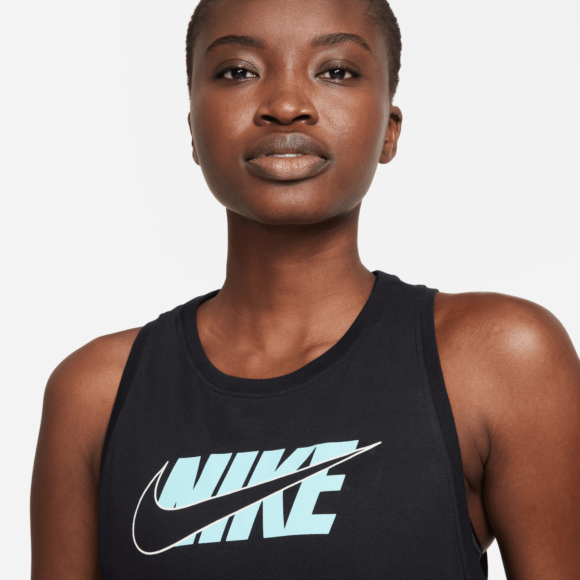 Solera Nike Color Negro