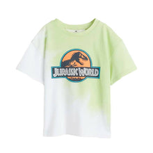 Polera H&M Jurassic World