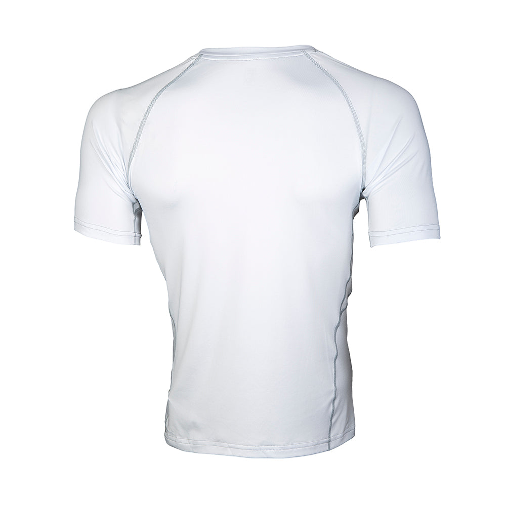 Camiseta Fila Color Blanco