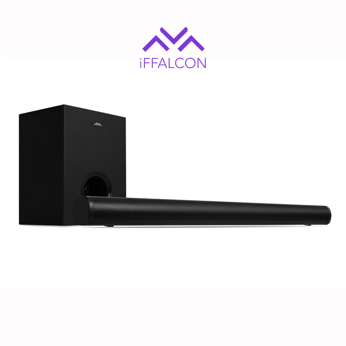 Barra de Sonido iFFALCON FS2010