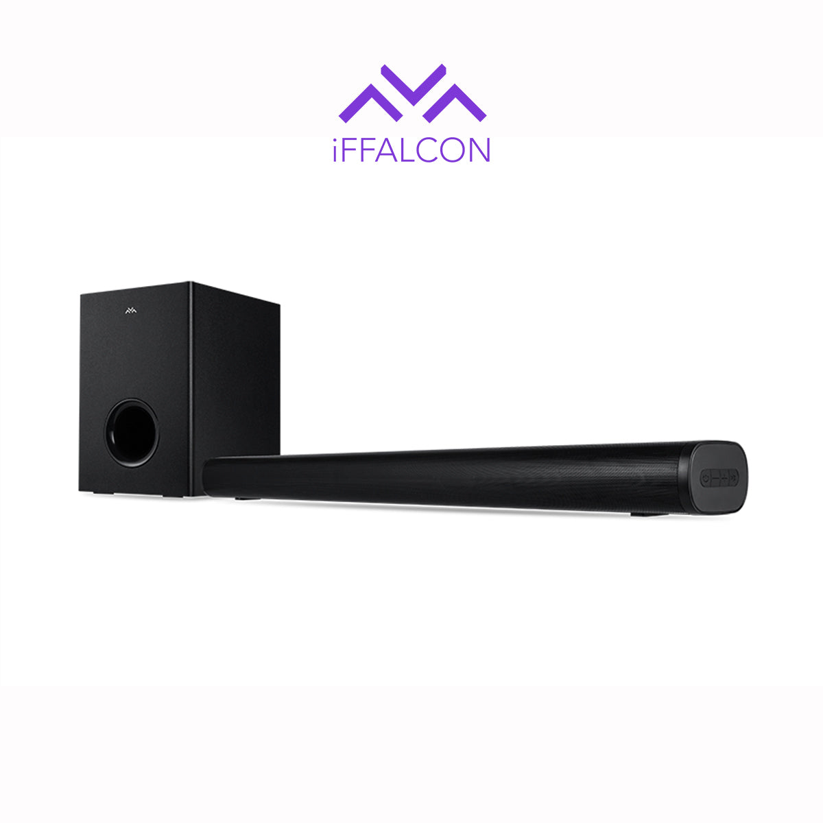 Barra de Sonido iFFALCON FS2010