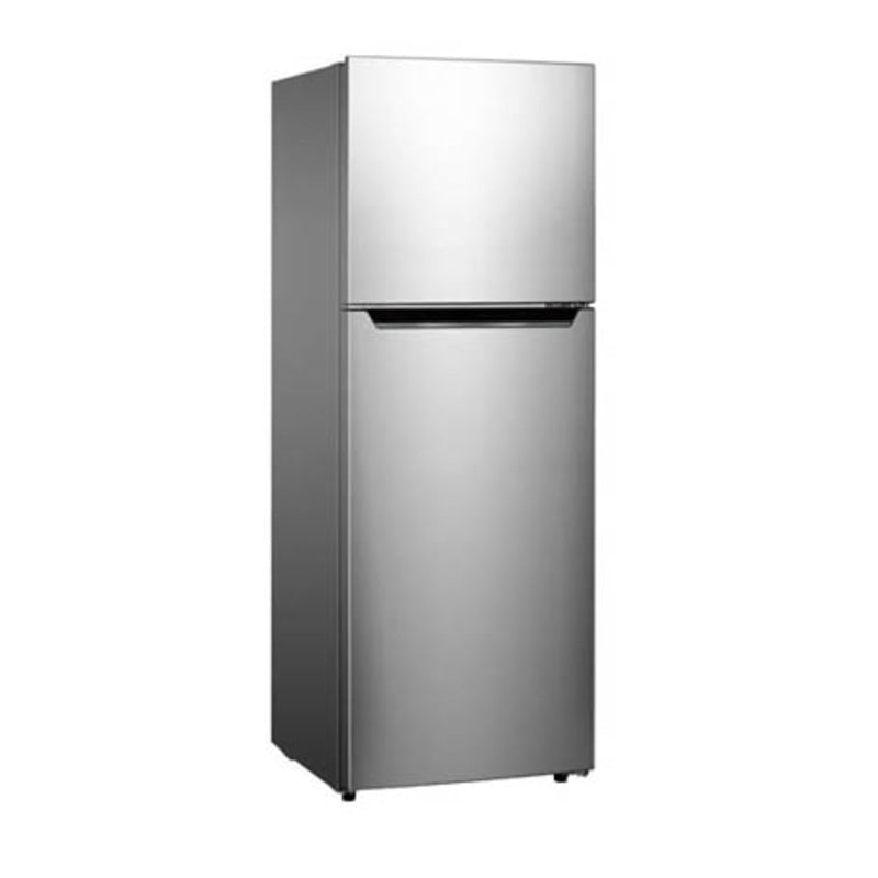 Refrigerador Hisense de 375L - Top Defrost Electrovida