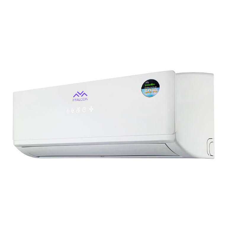 Aire Acondicionado iFFALCON de 12.000 BTU Inverter